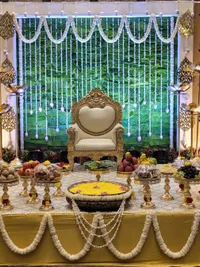 Social & Private Event Planning