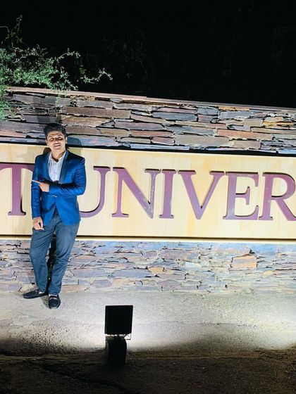 Stage Shows & Speaking photo 11