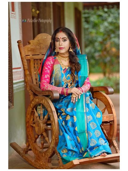 Lotus Bridal Studio - Wedding & Event Jewellery Rental Our Brides & Muses photo 57