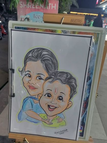 My Caricature Collection photo 6