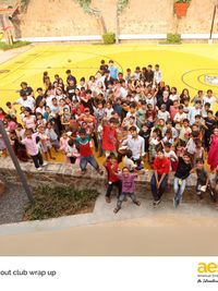 Student Life & Extracurricular Activities