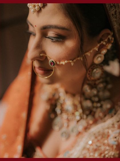 Timeless Bridal Portraits photo 28