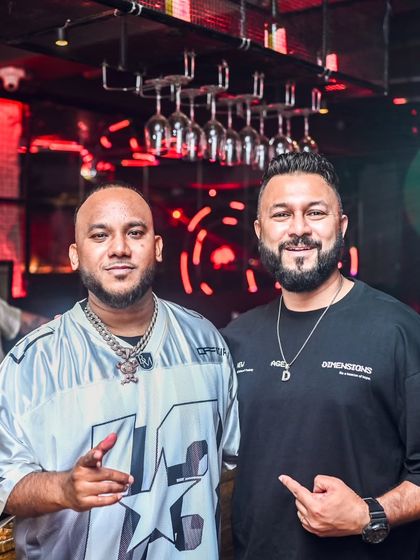 DJ Panic - Event Curation & Promotion Additional Media photo 4