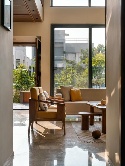 Compartment S4 - Architectural Design Residential Sanctuaries photo 5