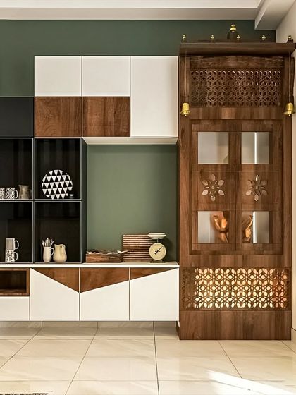 Home Interiors - Individual Room Design & Renovation Custom Cabinetry & Wardrobes photo 6