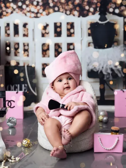 Abhinandan Photography - Family & Kids Photography Creative & Themed Photoshoots photo 13