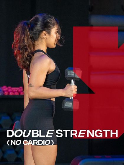 BlackBx - Functional Fitness Group Classes Find Your Fit: Our Class Formats photo 35