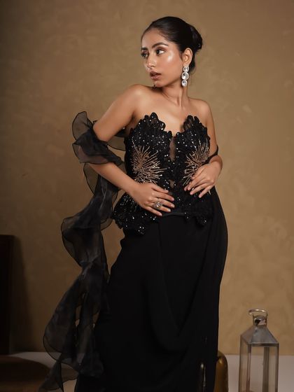 Karan - Portrait & Headshot Photography Studio Portraits: Modern & Traditional photo 10