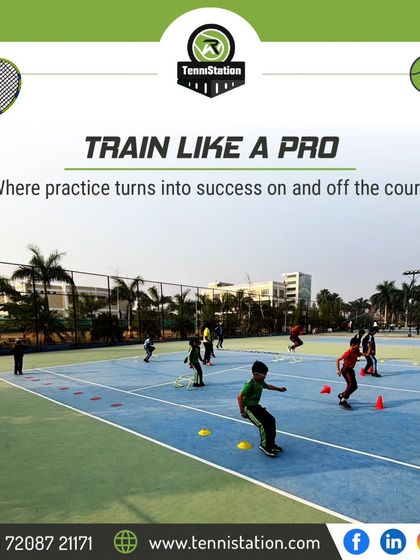 Coaching for Every Player: Kids, Adults & Pros photo 5