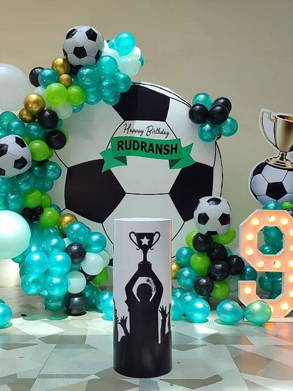 Kids' Character & Fantasy Themes photo 32