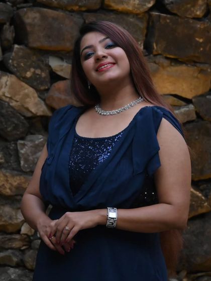 My Style & Stage Presence photo 10