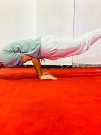 Yoga Classes & Personal Training