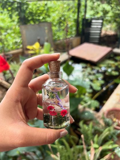 Gayathri & Namith Architects - Turnkey Interior Design & Build Additional Work photo 17