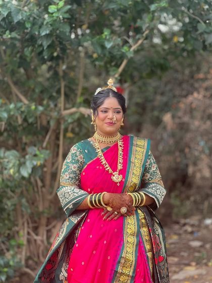 The Marathi Mulgi Glow photo 60