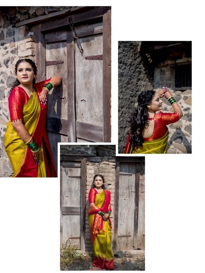 Radiant Brides photo 37