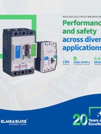 Low Voltage Switchgear & Protection