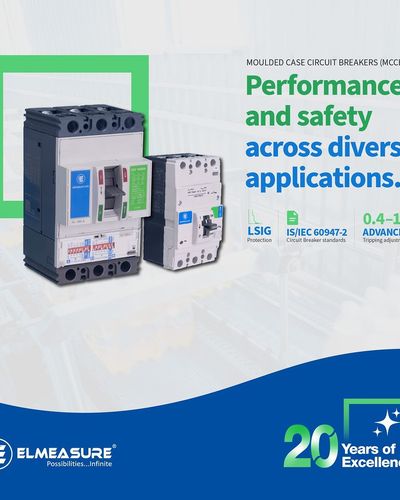Low Voltage Switchgear & Protection