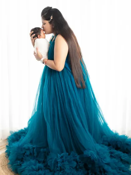 Lens And Stories - Family Photography Welcome to the World: Newborn & First Family Portraits photo 17