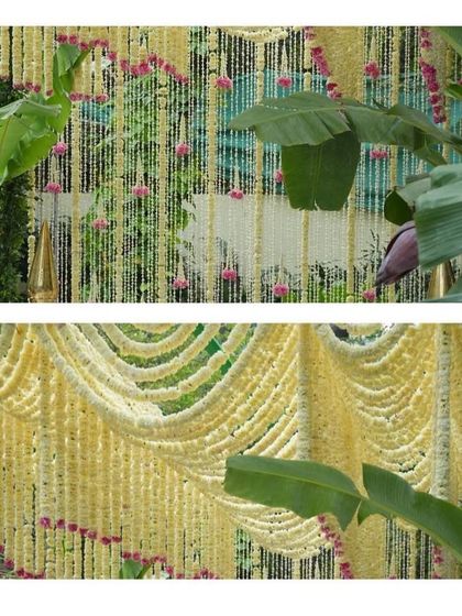 Decor by Aditya - Event Design & Decoration Traditional & South Indian Ceremonies photo 41