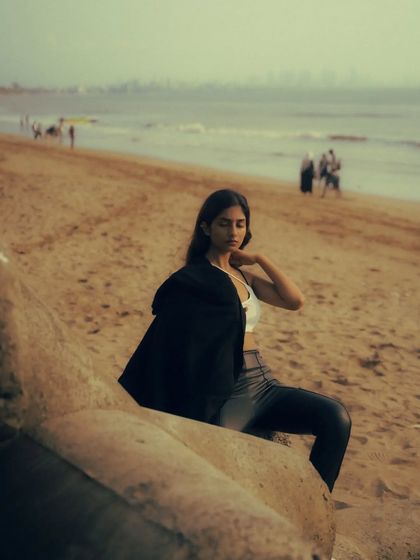 Beach & Natural Light Sessions photo 22