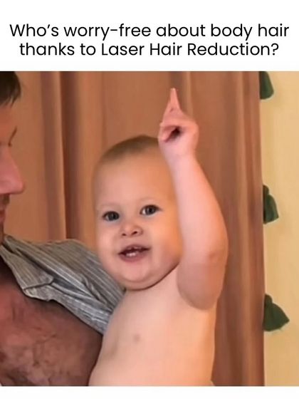 Bodycraft - Laser Hair Removal Just For Fun: Memes & More photo 6