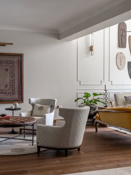 Weespaces - Full-Service Residential Interior Design The Rio Home: Reinvented English Eclectic photo 5