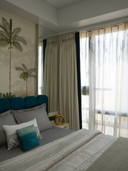 Serene & Sophisticated Bedrooms photo 33