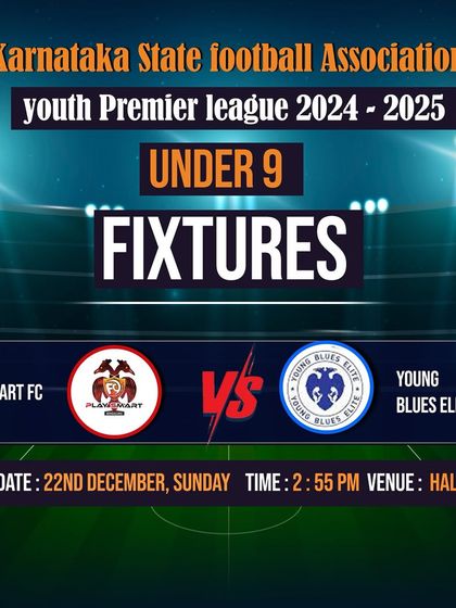 Playsmart - Football Academy Match Day: The Proving Ground photo 92