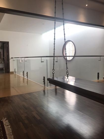 Maya Architects - Residential Architecture & Interior Design Details in Light & Shadow photo 10