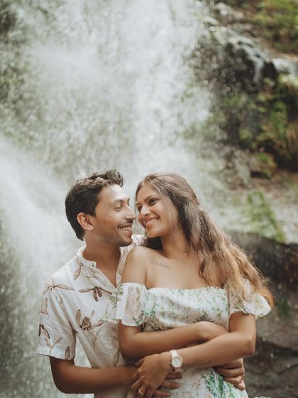 Pre-Wedding Stories photo 22