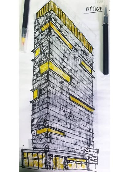 Our Process: From Sketch to Structure photo 3