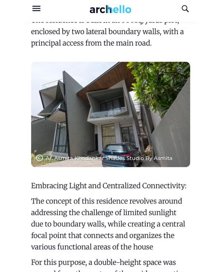 As Featured In: Our Published Work photo 8