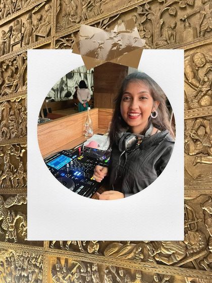 Behind The Decks photo 10