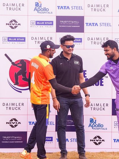 Cakra Events - Corporate & Institutional Events Miscellaneous Work photo 6