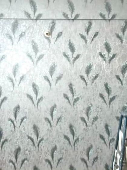 Wallplays - Wallpaper Design & Installation Nature-Inspired & Floral Prints photo 205