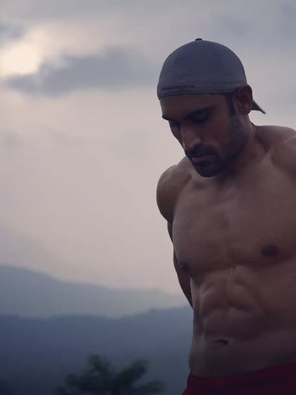 Niran Ponnappa - Coffee & Ecotourism Experiences Fitness & Active Retreats photo 12