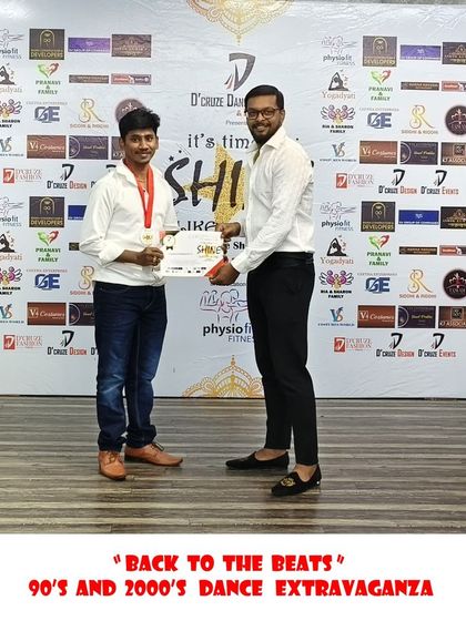 D'cruze Dance Studio - Dance Classes Your Time to Shine: Student Showcases & Competitions photo 114