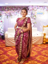 Maharashtrian Festive & Bridal Wear Rental