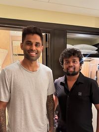 Men's Haircuts & Grooming