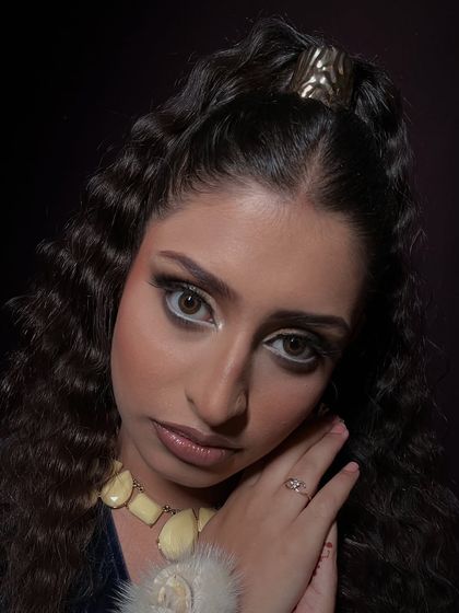 Glamour for Every Occasion photo 6