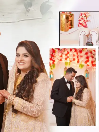 The Celebration: Grand Receptions photo 3