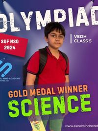Olympiad & Competitive Exam Preparation