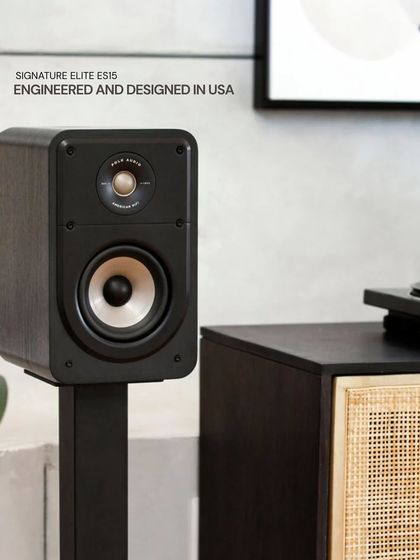 Pro FX - High-Fidelity (Hi-Fi) Audio Systems Product Showcase & Technical Details photo 91