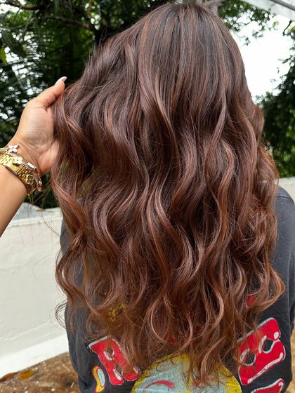 Color & Cut Showcase photo 32