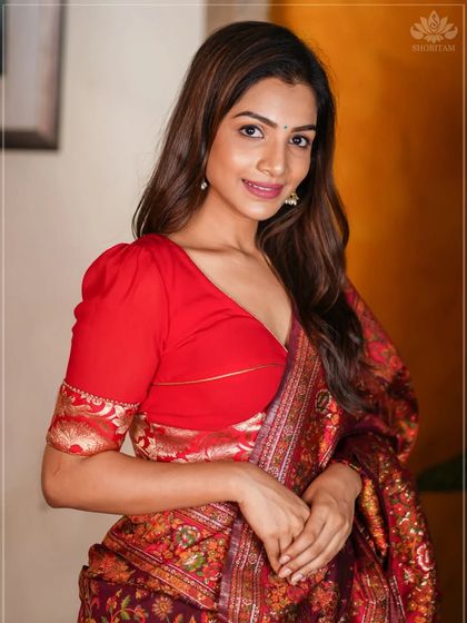 The Silk & Brocade Collection photo 18