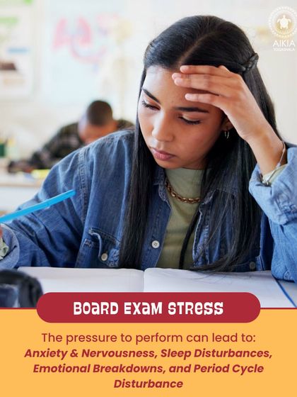 Aikia Yogashala - Yoga Classes Corporate Wellness Programs photo 7