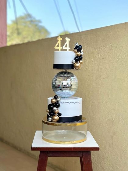 Cakes for Him & Her photo 11