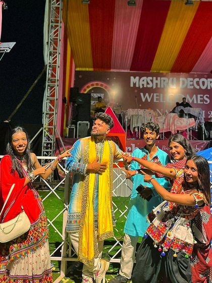 Grand Festivals: Navratri & Holi photo 21