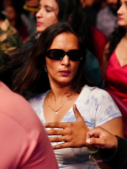 Ivan Nilkon - Live DJ Services The Vibe: It's All About The Crowd photo 134