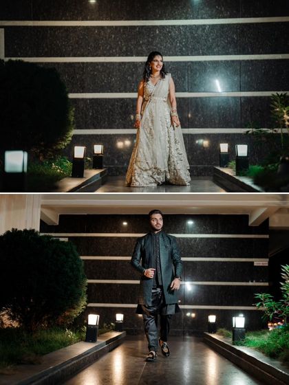 AJ Picture Company - Wedding & Couple Photography The First Promise: Engagement Stories photo 26